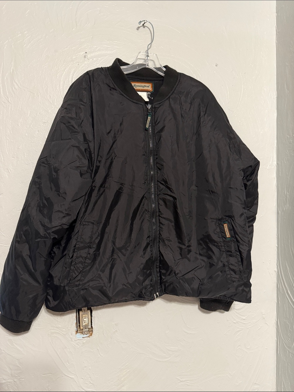 Vintage Remington Jacket